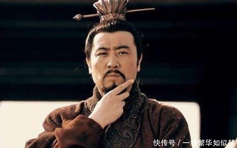 诸葛亮的能|历史上的徐庶真的比诸葛亮弱吗?或许,我们大家都错了