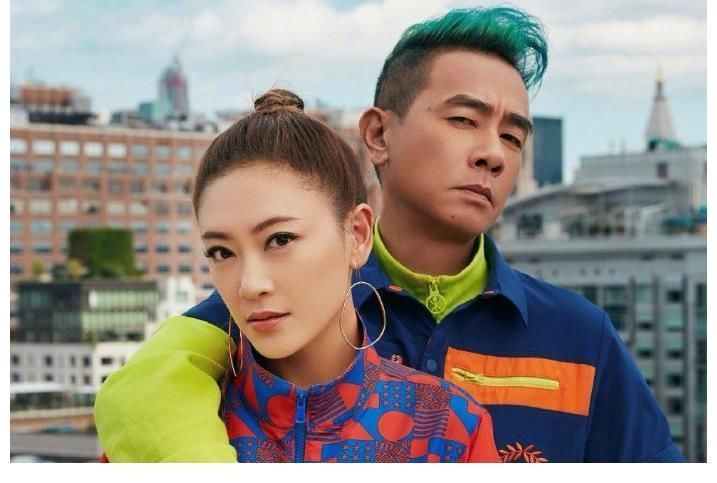 陈小春现在多少岁了 陈小春与应采儿是怎么走到一起的