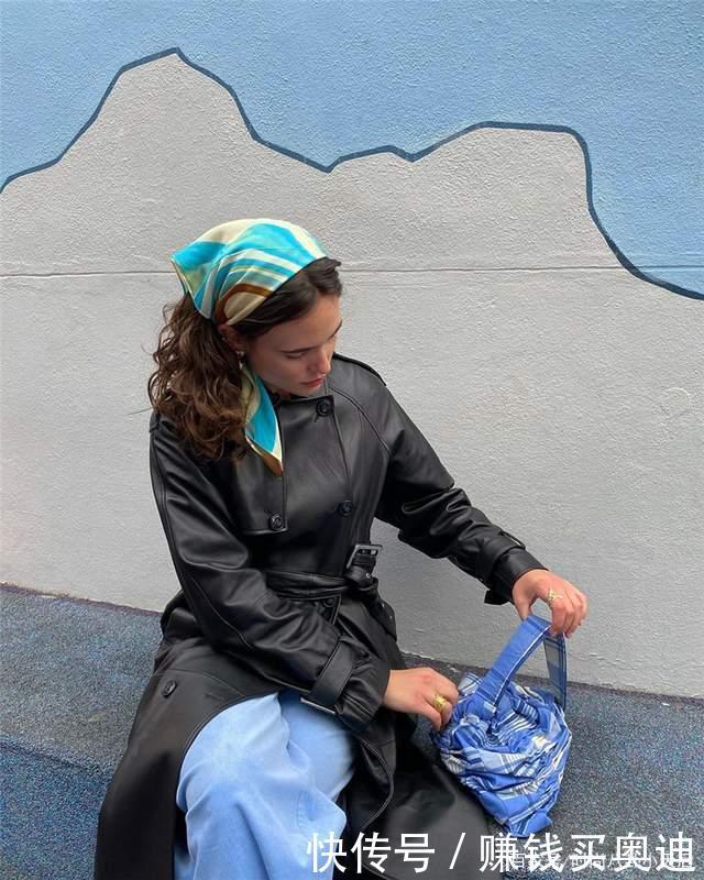 get|有些人戴帽子会更好看是的!这4款头饰帮你get标准三庭