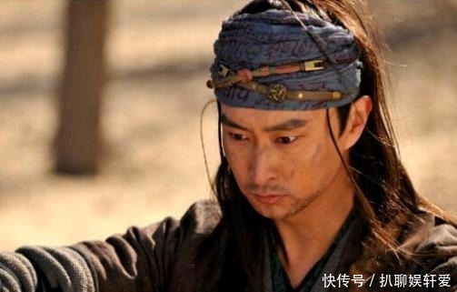 乱箭|岳飞手下的大将，乱箭穿心致死，金庸为其塑造一个盖世无双的后人