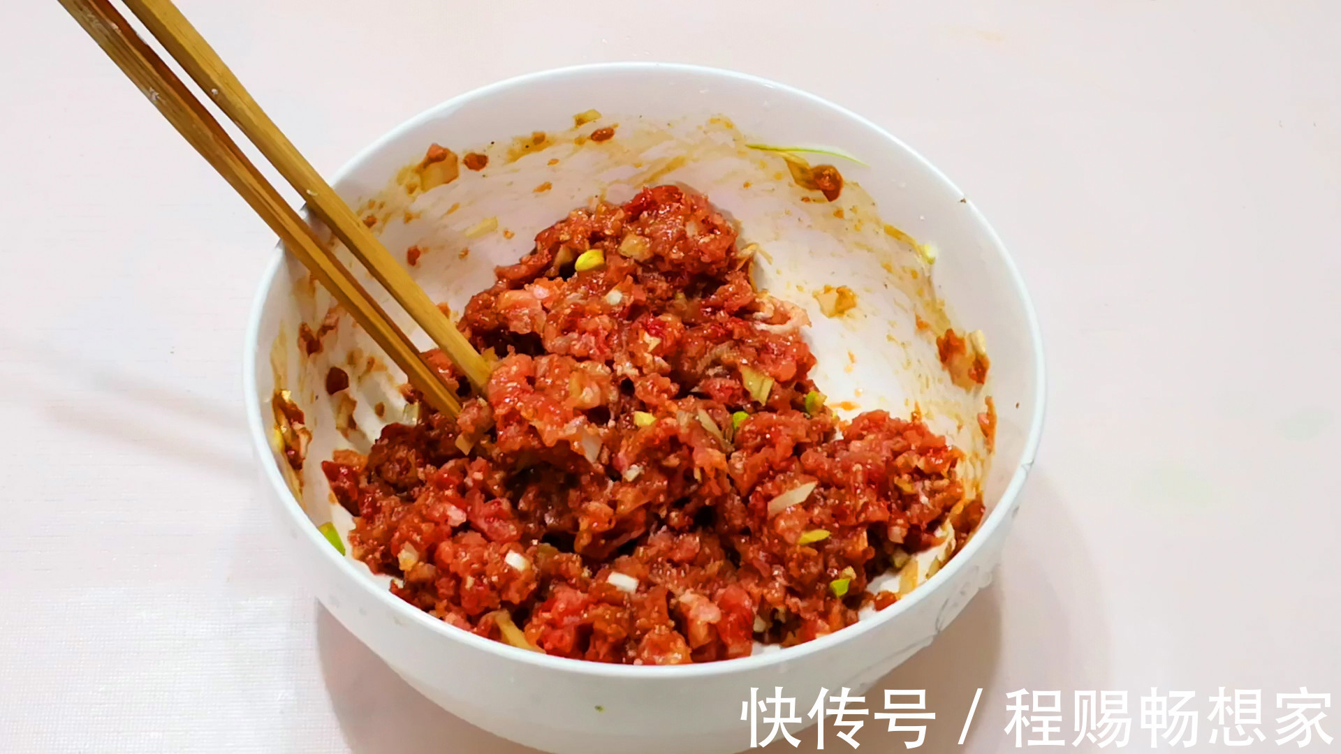 全家|年夜饭之“花开富贵”,蒸一蒸就好,饭店吃不到,出锅全家流口水