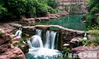 家人|夏季避暑不要忘了这5个宝藏地，很适合带家人来玩，安利给你