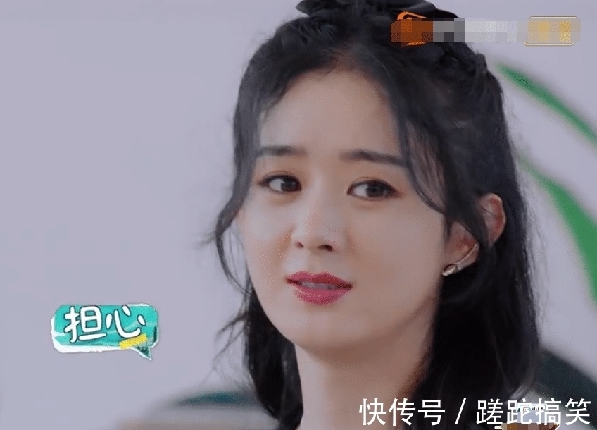 五个嘉宾都不会做菜,客人吃到生米线,难怪《中餐厅5》评分暴跌