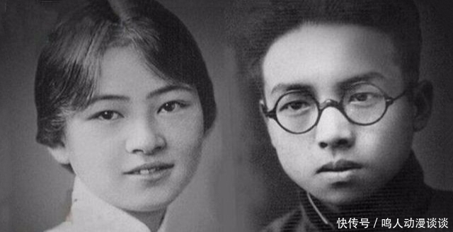 人间四月天$1949年,林徽因抱病设计的4张国徽图,驳回了3次后录用了最后1张