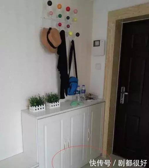 遗憾|新房装修太大意，全屋6处“失误”让我头疼不已，入住满是遗憾