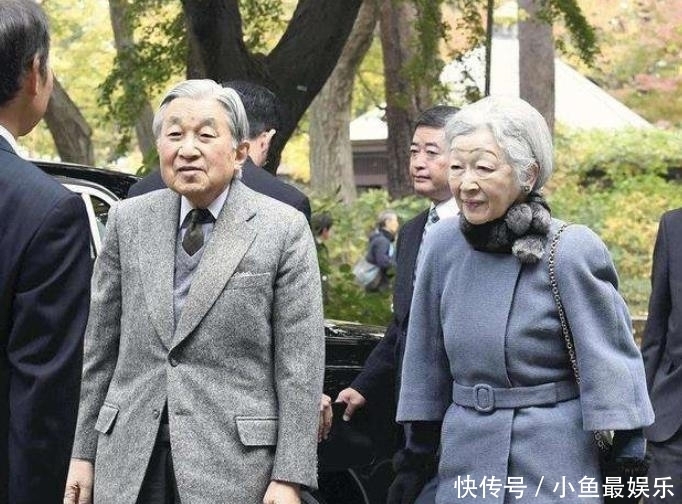 香淳皇后|日本最美皇后美智子,带3000万嫁妆嫁给天皇,依旧被婆婆看不上