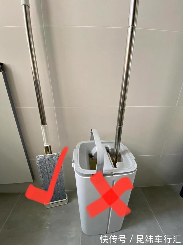 晒晒我最满意的6个清洁“小用品”,价格不贵,实用性却很强