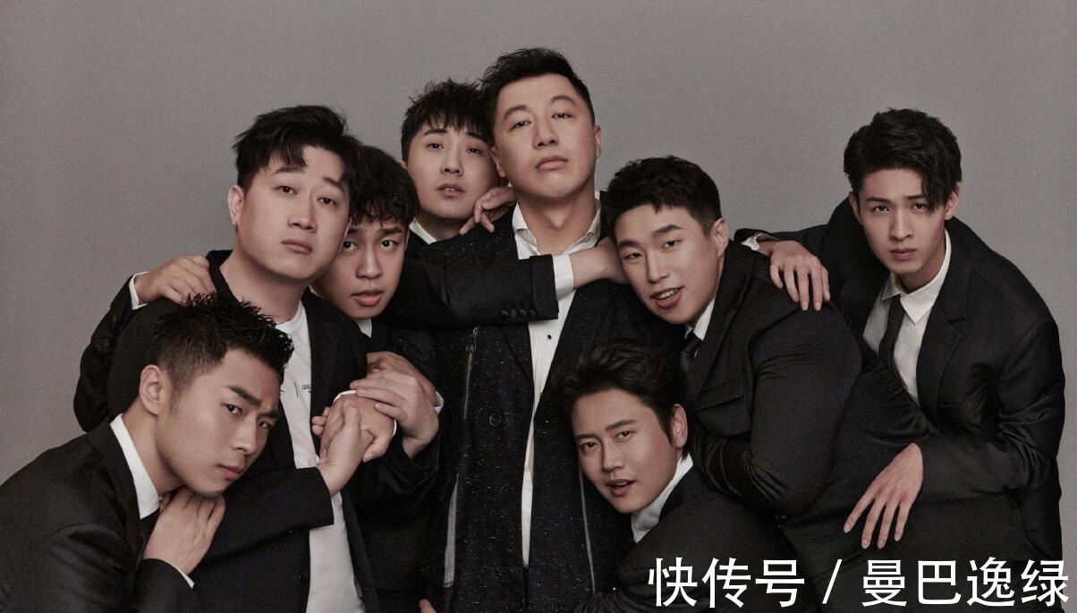 《德云斗笑社》游戲設(shè)計(jì)玩套路,結(jié)果被郭麒麟一眼識(shí)破,太打臉了