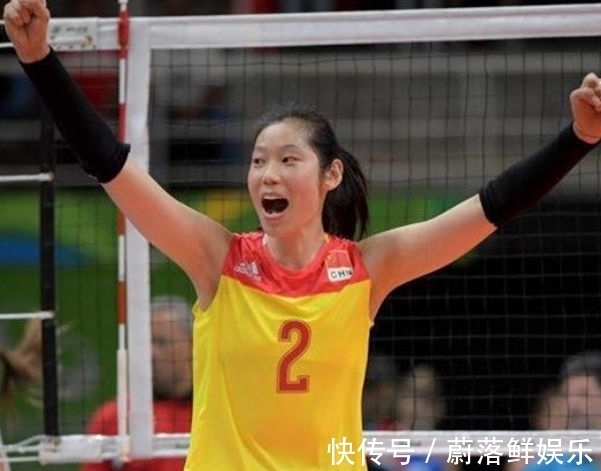 瓦基夫|女排传来噩耗!朱婷豪门东家开出天价合同,离开国家队已成定局