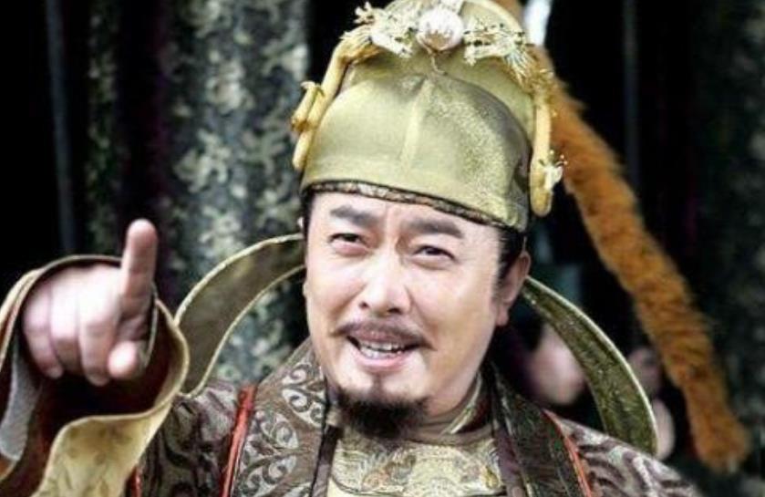 袁天罡!袁天罡的识人术“王”字少一笔,你最先想到的是哪一个字