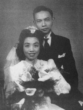 傅作义|她是傅作义最信任的女儿，为了她和平解放北平，建国后她去了哪里？