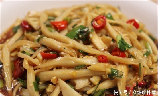 跟着我一起|买杏鲍菇时，选粗的还是细的好，菜农记住这2点，看完别再乱买