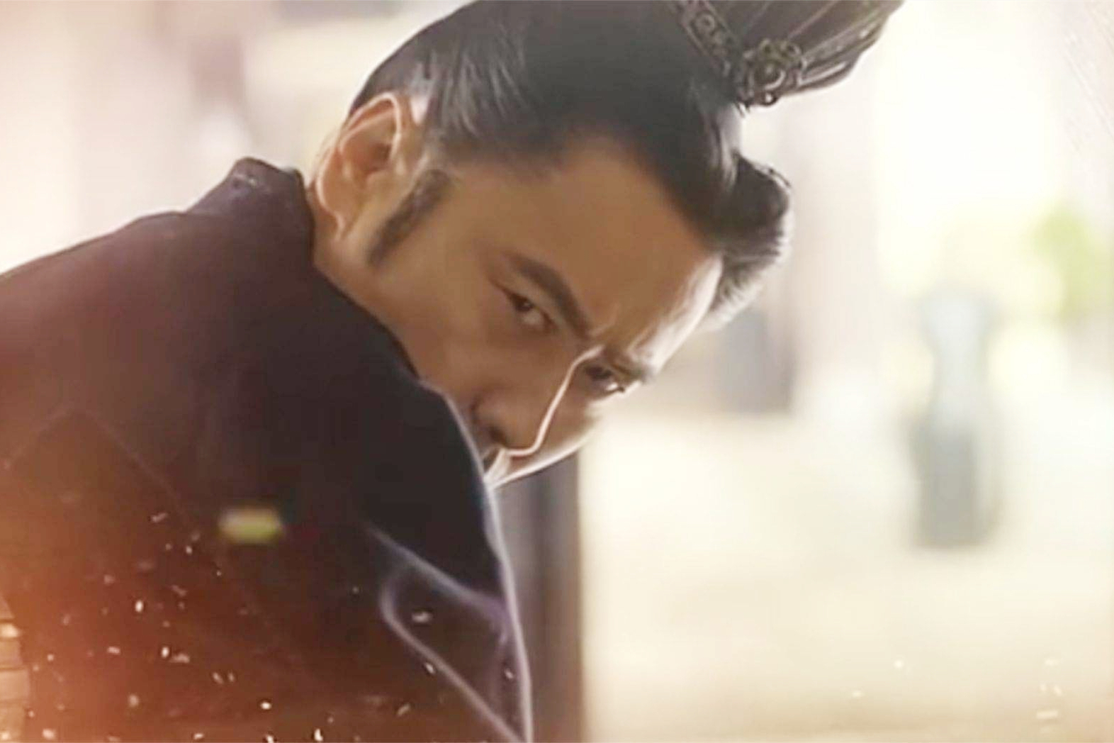 司马懿&鬼谷子:要想学“识人”,记住两句口诀,一看一个准