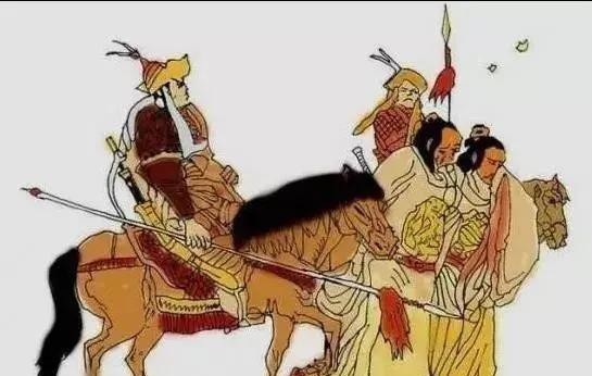 解气|“靖康之耻”后,宋朝让700万金人只剩下10万,这报复够解气吗?