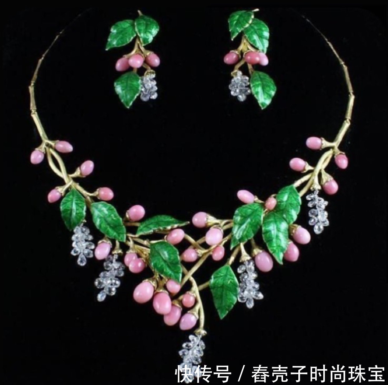 世界纪录|3000万美元的红宝石,创下拍卖世界纪录,克拉价高达100多万美元