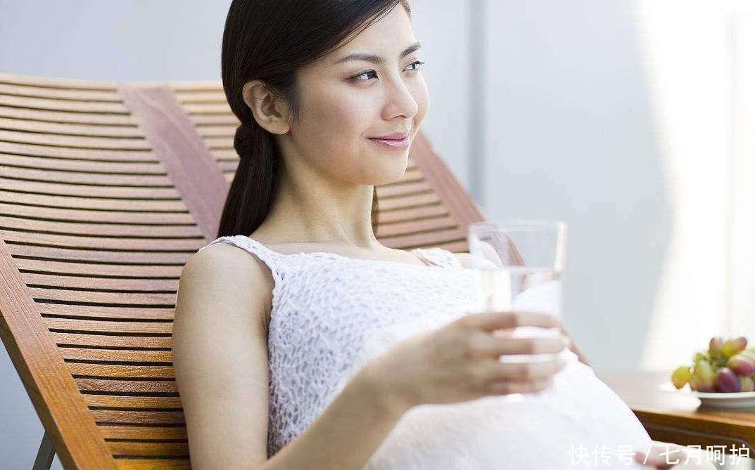 胎儿|同样怀孕，孕妇的肚脐为啥有凹有凸，大多数人都理解错了