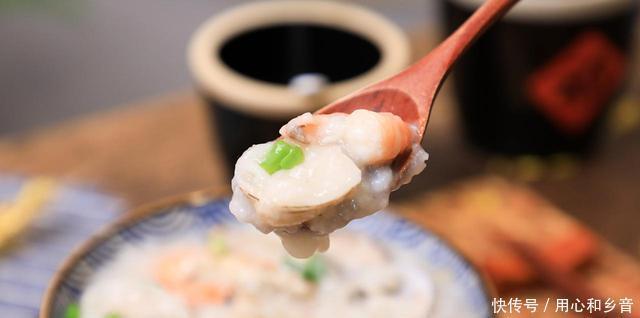 没喝|初冬最暖的一碗,99%的人都没喝过!热乎鲜美,好喝养胃!