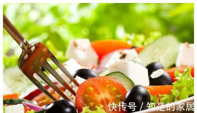 红枣|减肥餐太单调？分享5道菜，热量不高，每天换着做，敞开吃不长肉