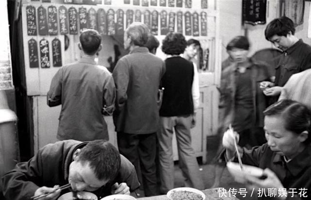 国营饭店,一代人“下馆子”的记忆