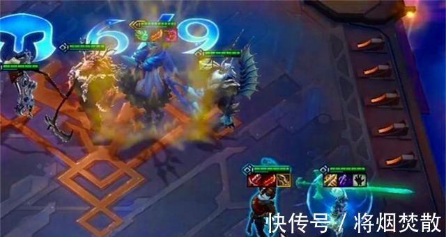 玩家|LOL：S11赛季大量玩家退游，不是因为玩腻了，而是真的玩不下去了