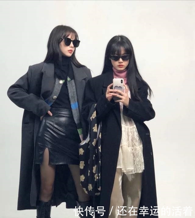 冬天穿大衣有哪些“禁忌”?避开这些误区,才能真正优雅又时尚