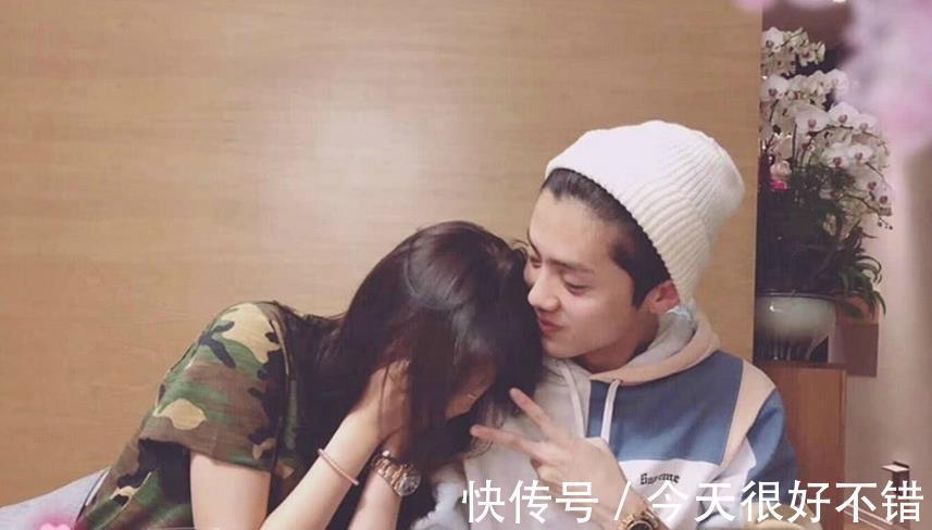 主持人|黄子韬评鹿晗：成熟很多，但评吴亦凡却沉默良久，只用三个字总结