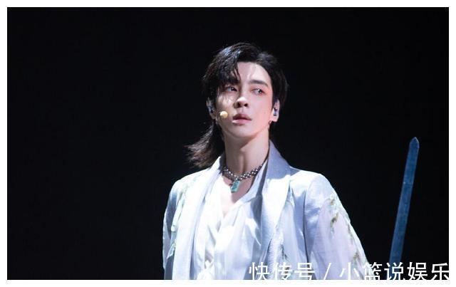 尹正的無奈暴露了張晉陣營“外強內弱”的弊端，輸是必然的