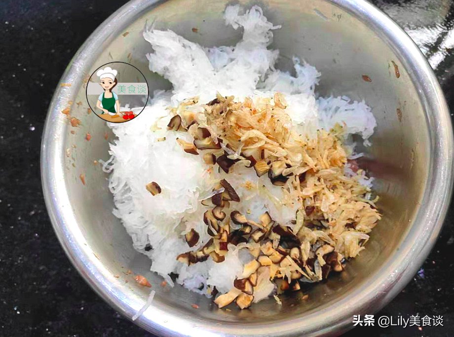 包饺子|立冬将至,这菜被称“小人参”,包饺子鲜香营养,立冬吃它特养人