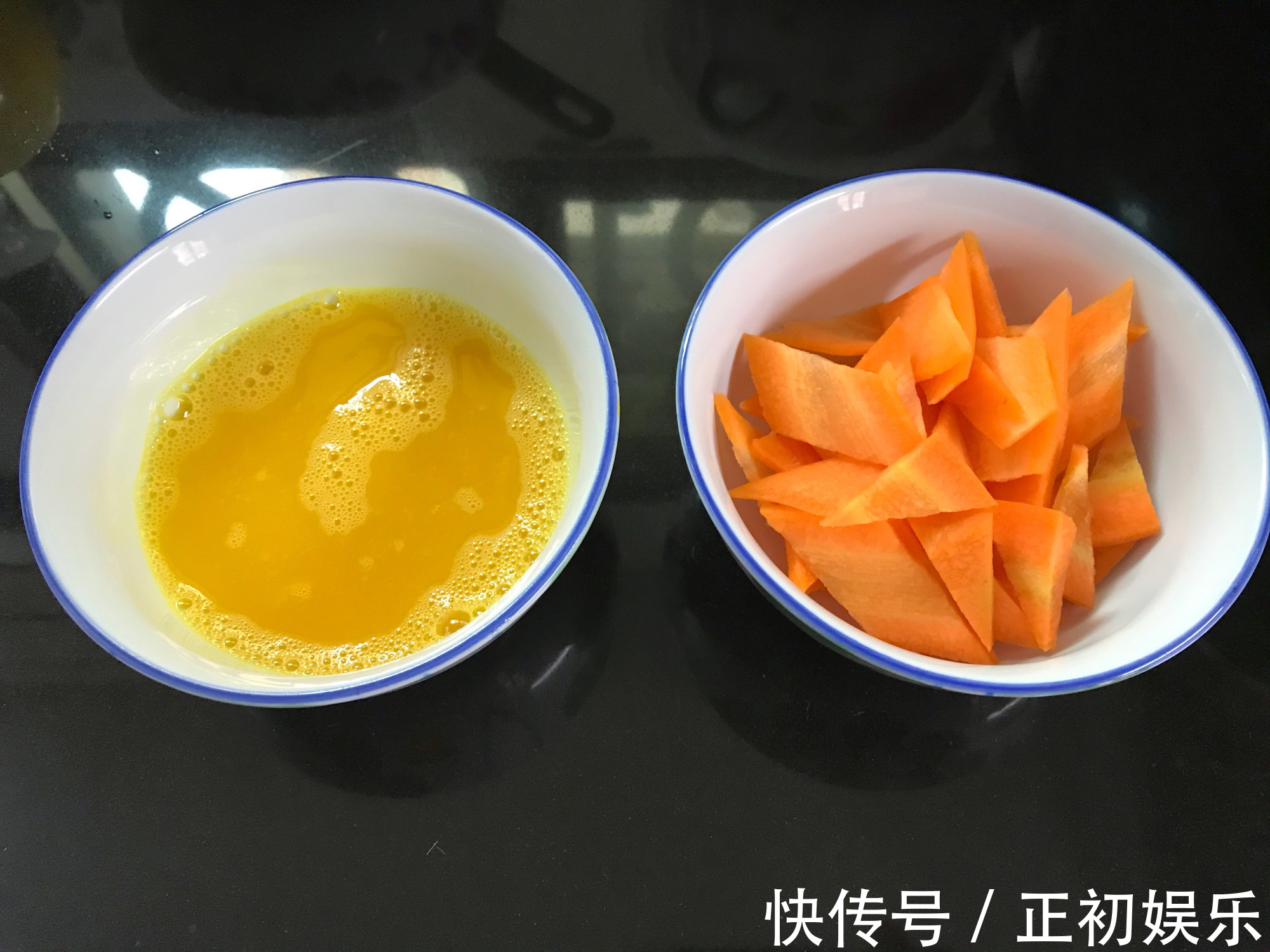 营养|西兰花如此做,营养又减脂,三种食材一起炒没肉也好吃,做法简单