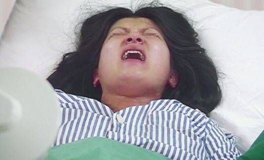 夫妻生活|为何90后女性宁愿肚子上留疤,也不想“顺产”原因让人心酸