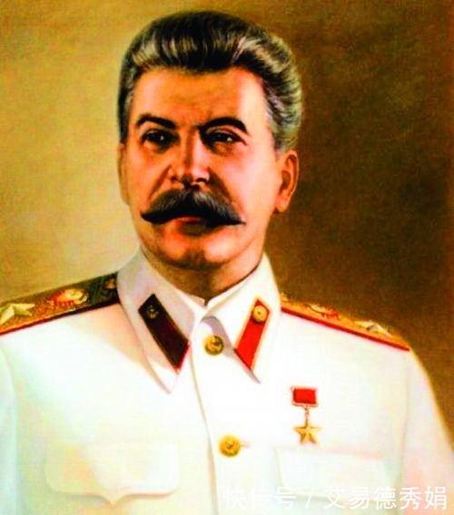 个个|苏联众多领导人物,个个对我国不理不睬,唯有他给予我国很大援助