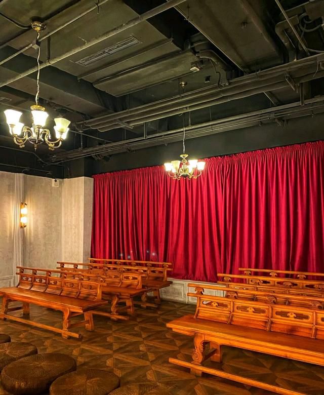 大山|解锁老北京记忆-在北京找寻年味打卡也可以是王府井的和平菓局!