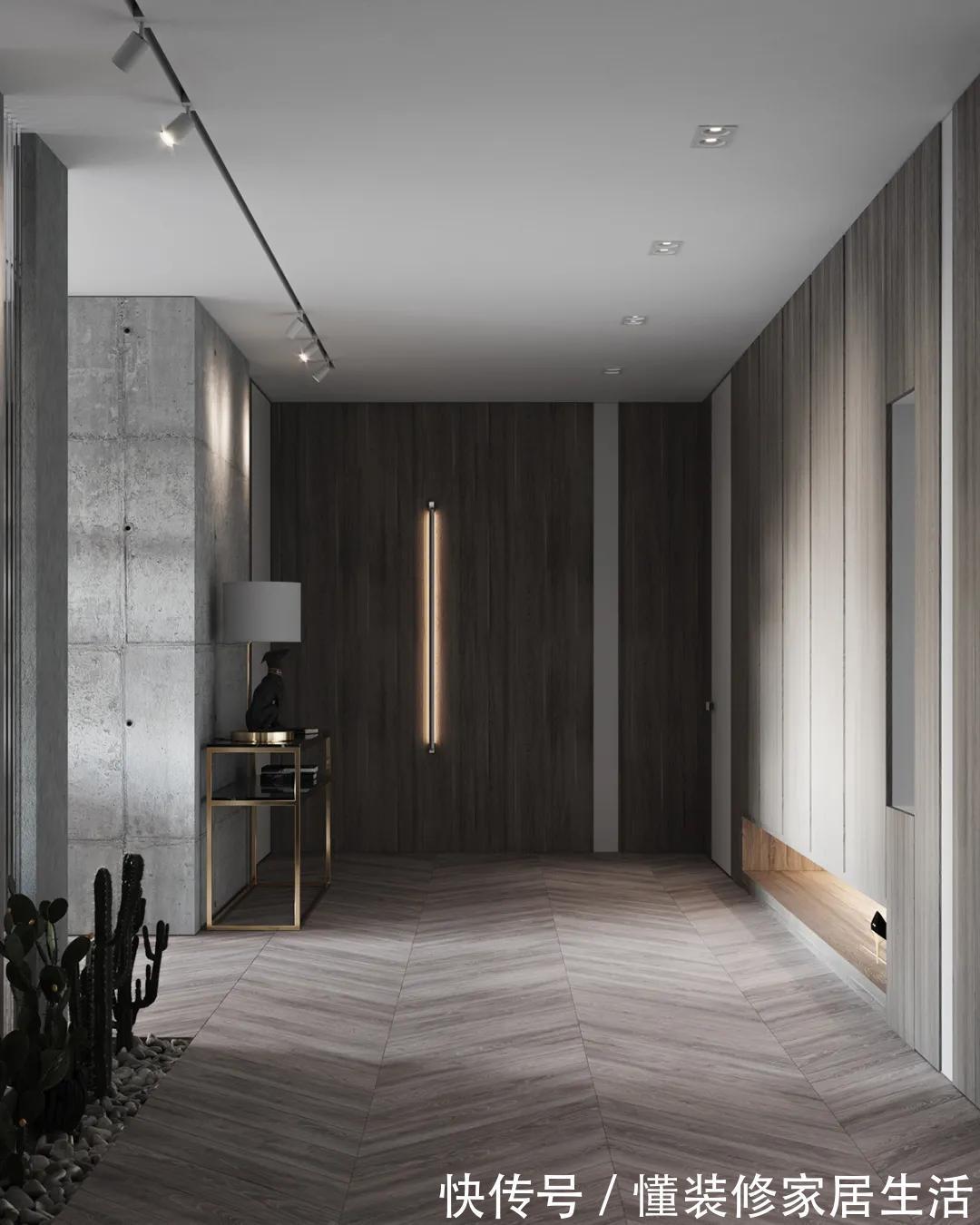 简约|简约高级灰，轻奢有度