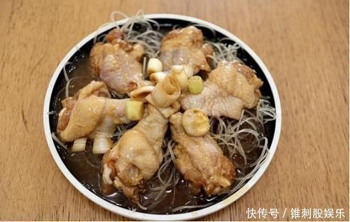 动物油|这盘菜端上桌，筷子就没离开过，低脂入味，晚餐解馋，肠胃无负担