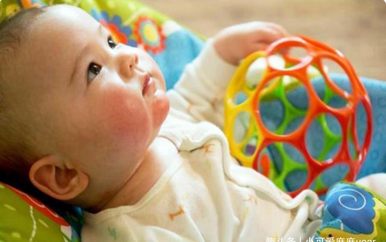 更聪明|如果孩子有以下行为,暗示智商高,家长却误以为是“坏毛病”