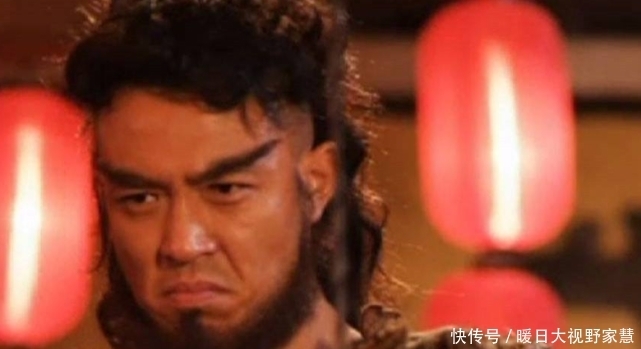 百发百中|曹家将中最强神枪手!比李元霸力大八倍,枪杀将领百发百中