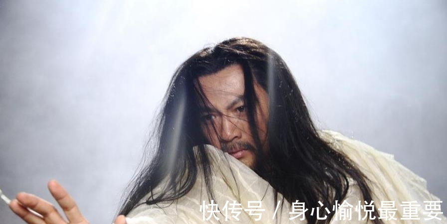 陆展元|金庸笔下的几大渣男都有谁?