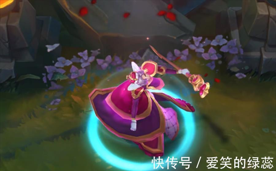 代练|LOL：突然成为T0战士，天生多一个不灭之握，代练直言不削没法玩