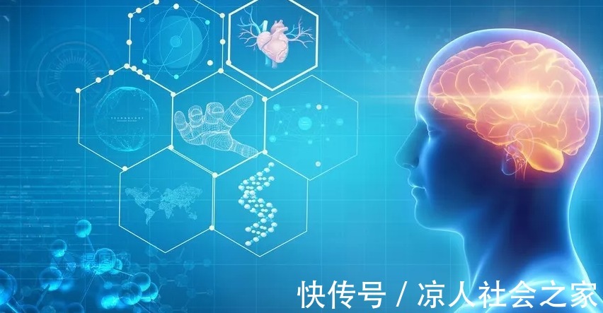 神经细胞|提醒:脑梗致命,4件事每天坚持,预防脑出血,脑梗不来扰