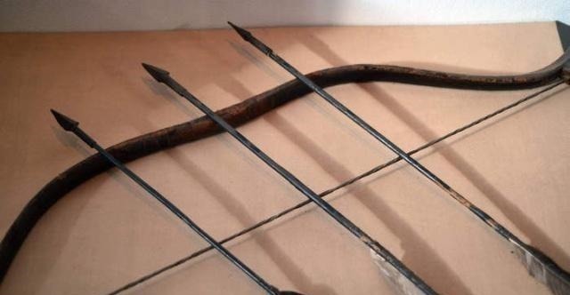 古代|古代打仗都会“射人先射马”别被骗了，古人从来不这样做！