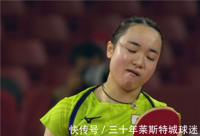 女单|难怪伊藤美诚让人讨厌!辩解0-4输孙颖莎因脚起泡,却被戳穿谎言