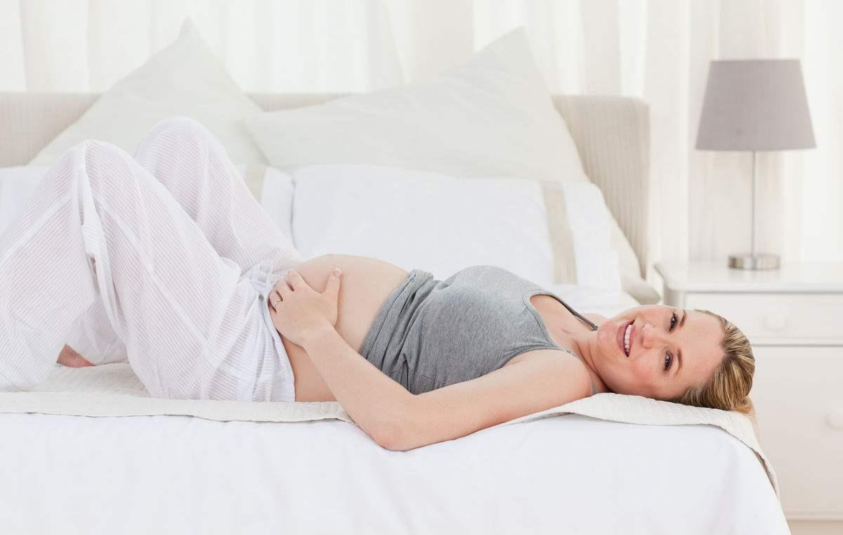 胎儿|孕期三个“不良信号”，暗示胎儿在肚子里很不安，发育也将受阻碍