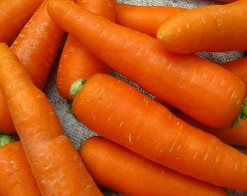 胡蘿卜|胃不好的人，每天早餐吃點“它”，健脾養胃，效果比“胃藥”奏效