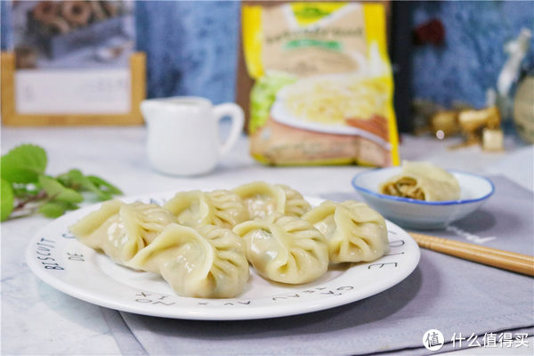 冬天吃饺子别错过这馅,大人孩子都喜欢,一顿能吃20个,真香