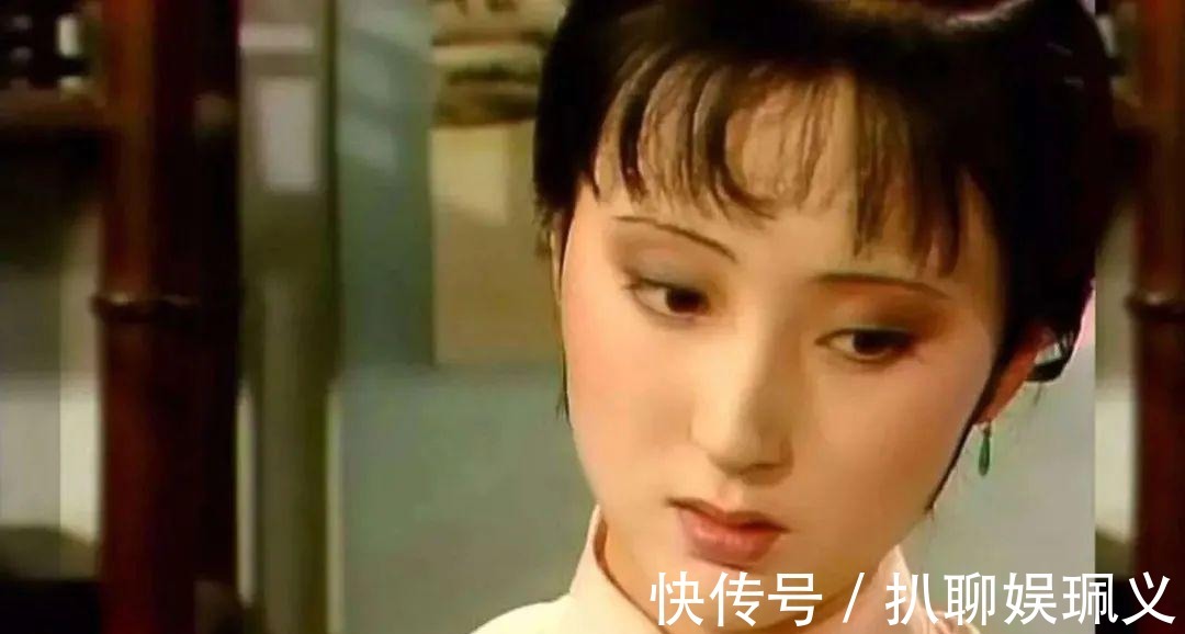 一条路|林黛玉：出家是她逃避人生的好选项吗？曹雪芹早就说明一切