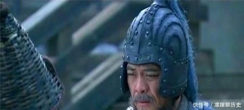 反骨|谋反叛乱的锅，凭什么要让魏延来背？