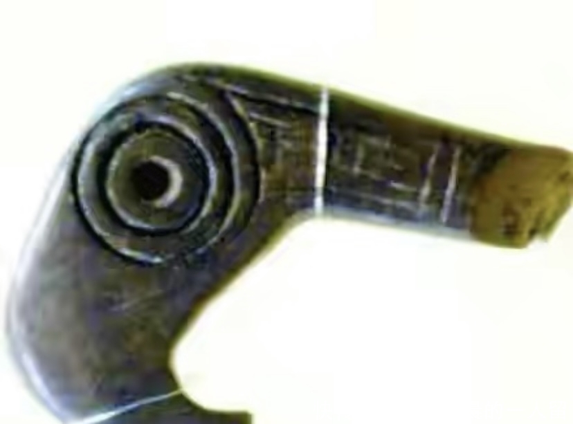 考古大发现,河姆渡文华,人类的起源5