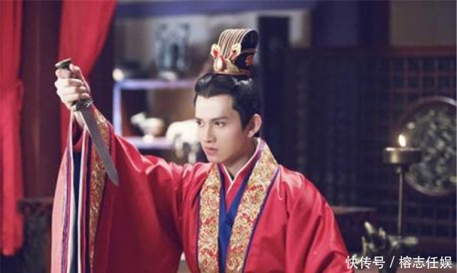 子嗣|皇帝没有子嗣,他将有孕二房献上去,儿子当皇帝后,他却被灭门