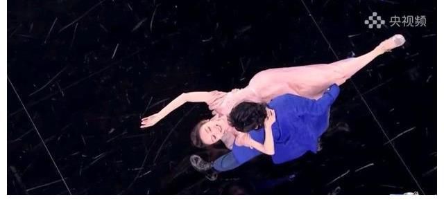 龍洋|朱迅小尼與龍洋張韜，央視兩對黃金搭檔演經(jīng)典愛情，高顏值的完勝