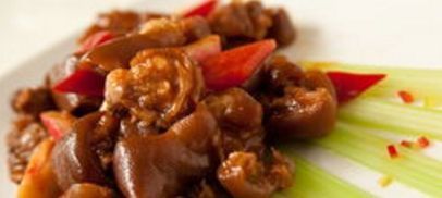 可口|软嫩Q弹、香而不腻,一上桌都抢着吃,香辣可口隔着屏幕流口水